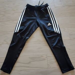 Adidas Athletic Soccer Track Training Pants